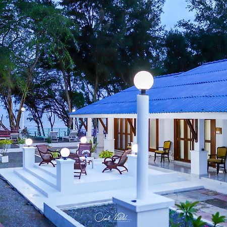 המבנטוטה Ceylonta Beach Resort And Spa מראה חיצוני תמונה