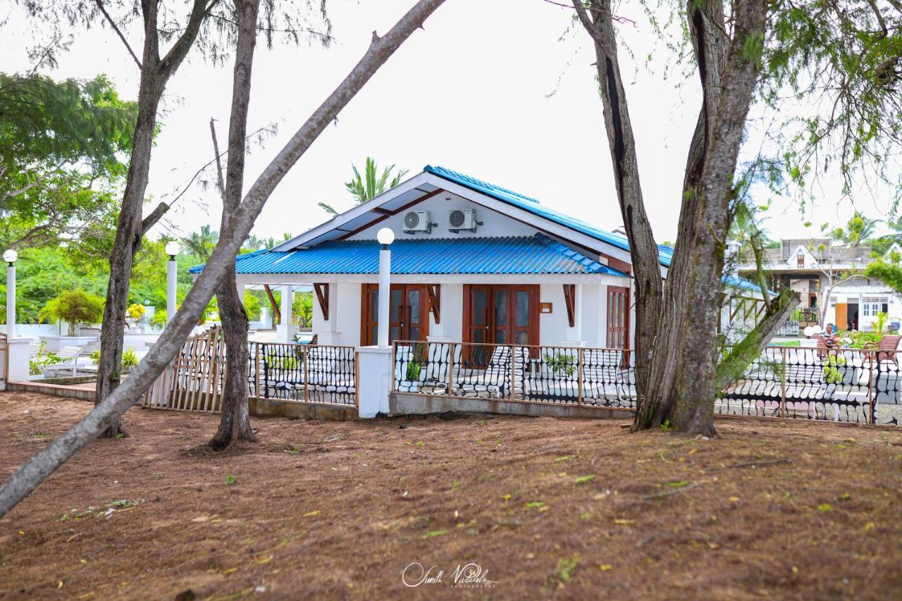 המבנטוטה Ceylonta Beach Resort And Spa מראה חיצוני תמונה