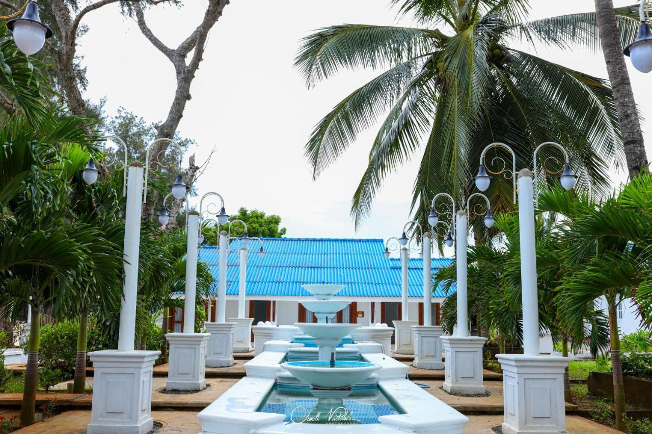 המבנטוטה Ceylonta Beach Resort And Spa מראה חיצוני תמונה