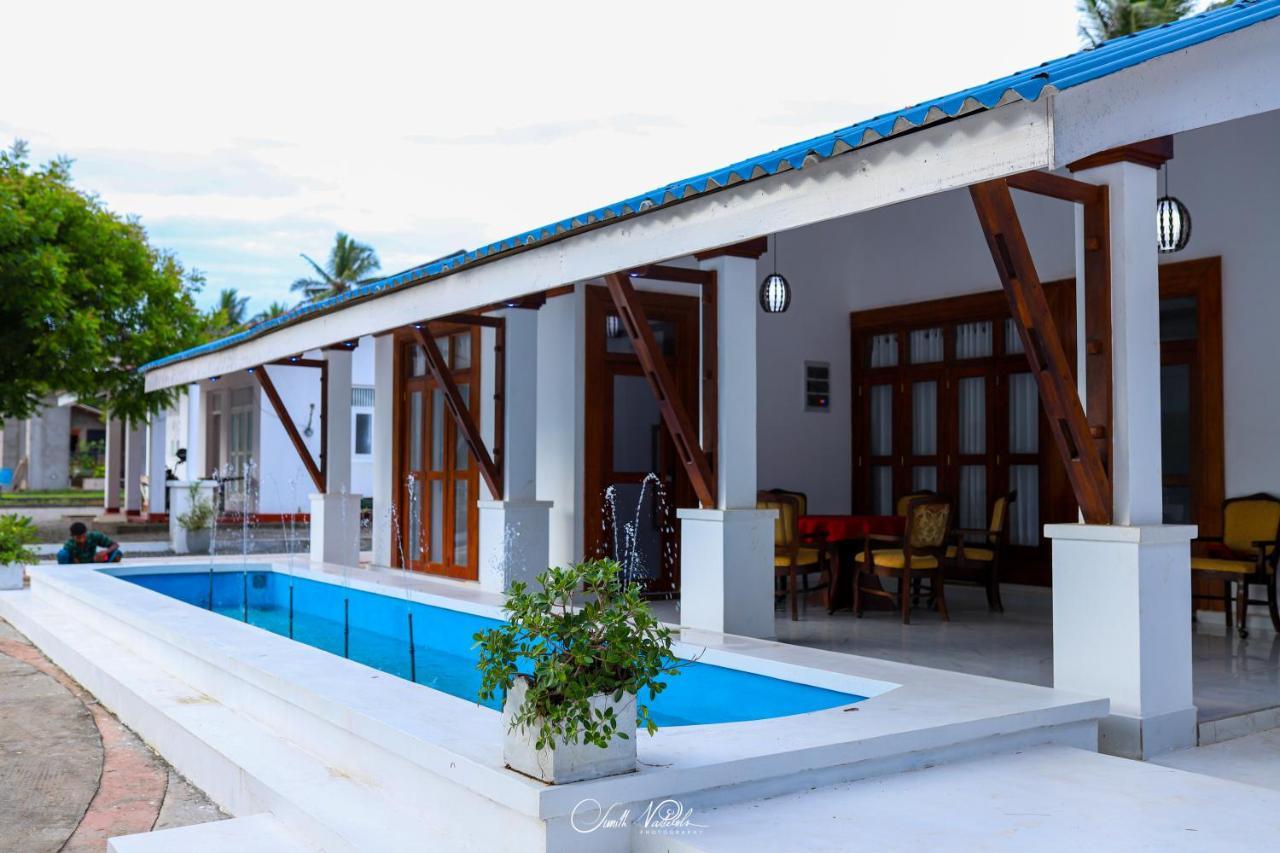 המבנטוטה Ceylonta Beach Resort And Spa מראה חיצוני תמונה