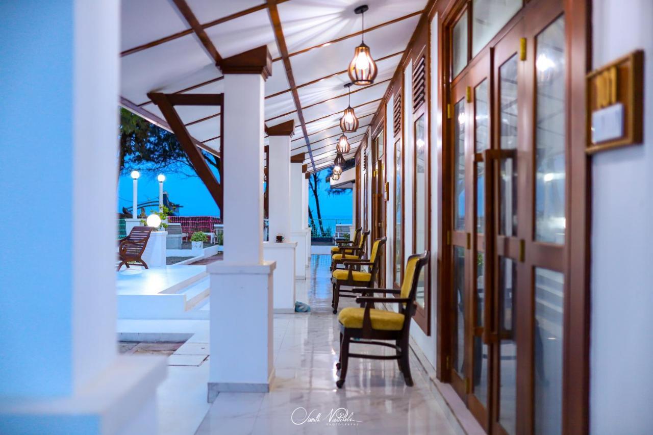 המבנטוטה Ceylonta Beach Resort And Spa מראה חיצוני תמונה