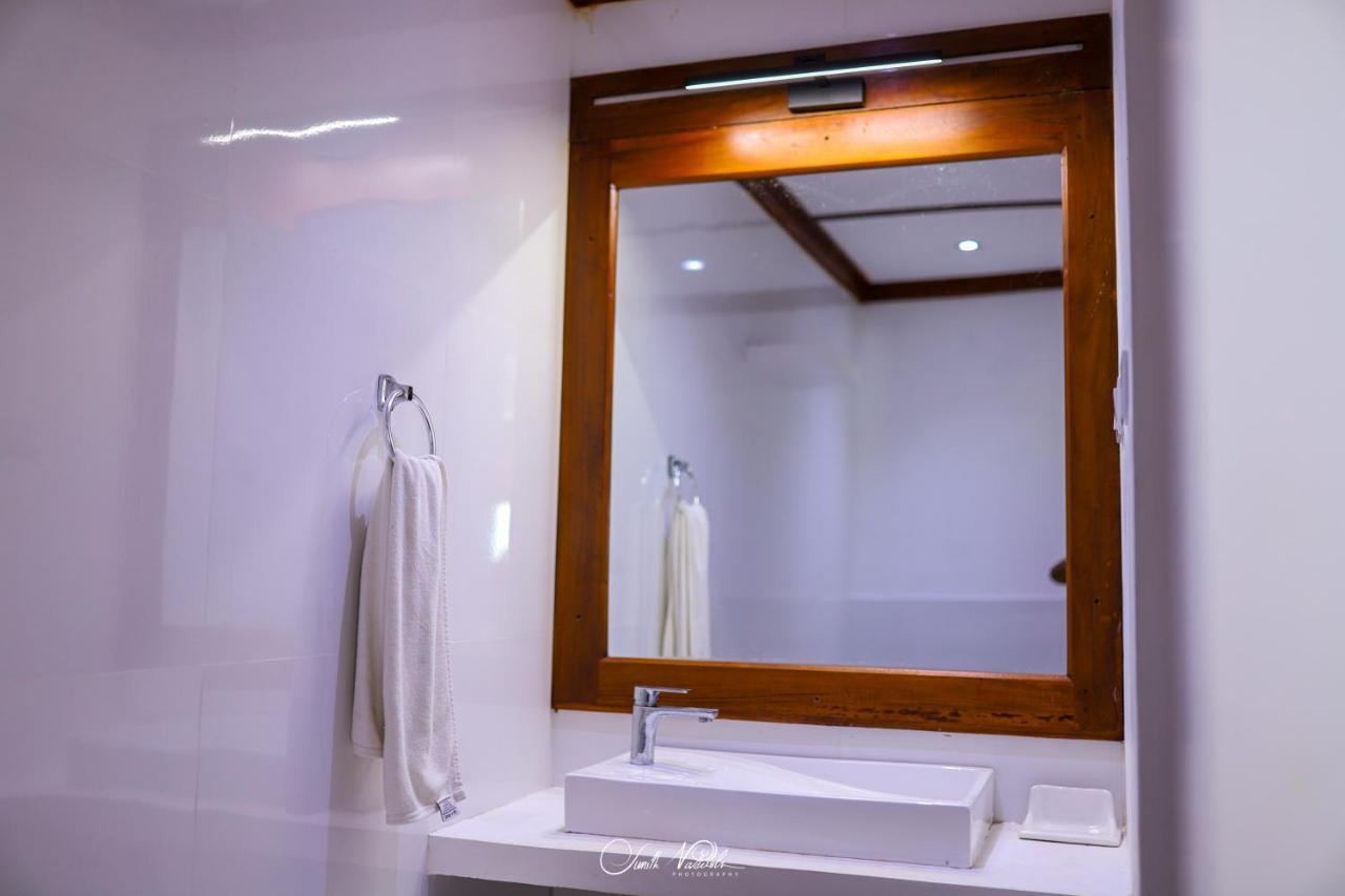המבנטוטה Ceylonta Beach Resort And Spa מראה חיצוני תמונה