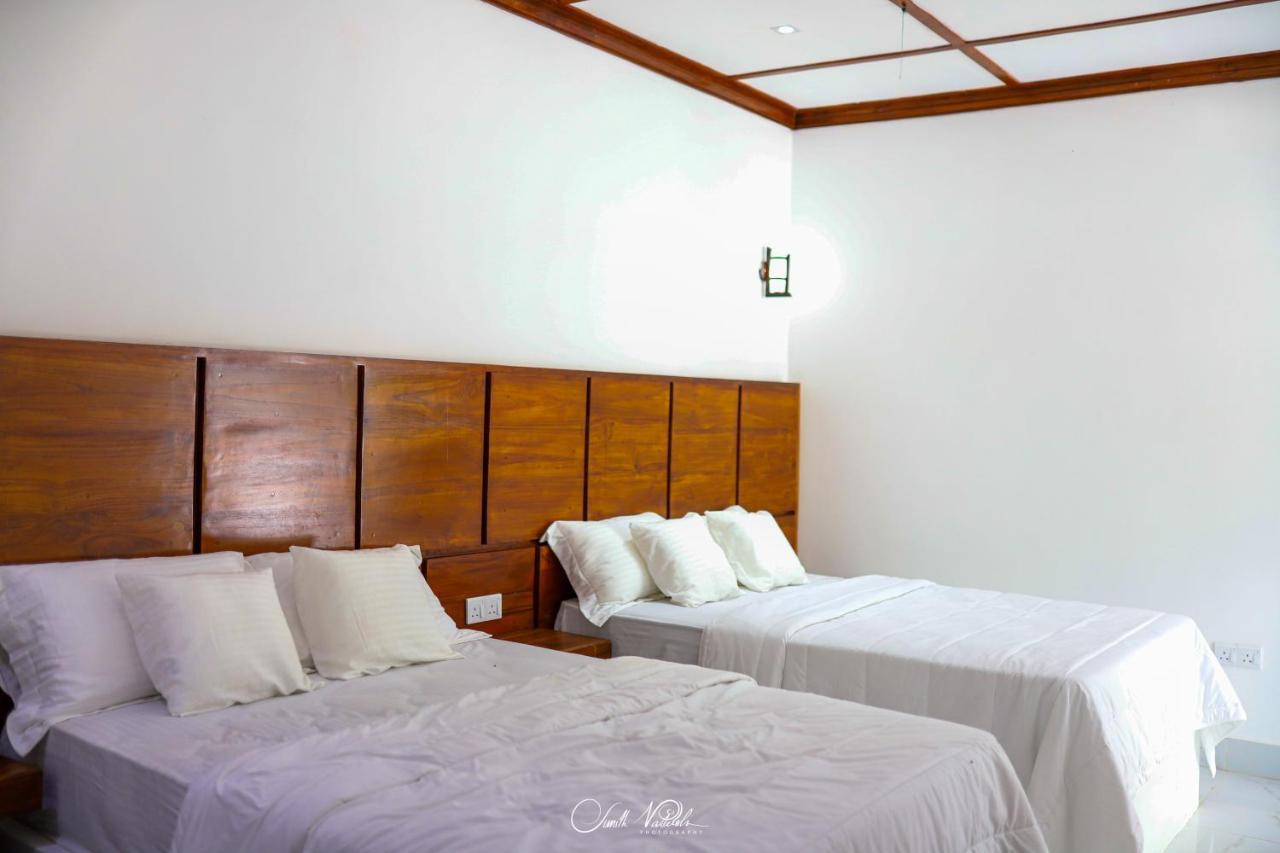 המבנטוטה Ceylonta Beach Resort And Spa מראה חיצוני תמונה