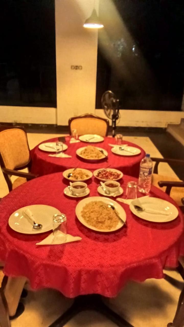 המבנטוטה Ceylonta Beach Resort And Spa מראה חיצוני תמונה