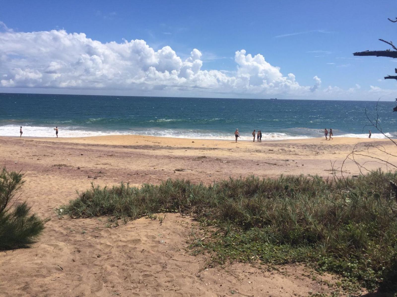 המבנטוטה Ceylonta Beach Resort And Spa מראה חיצוני תמונה