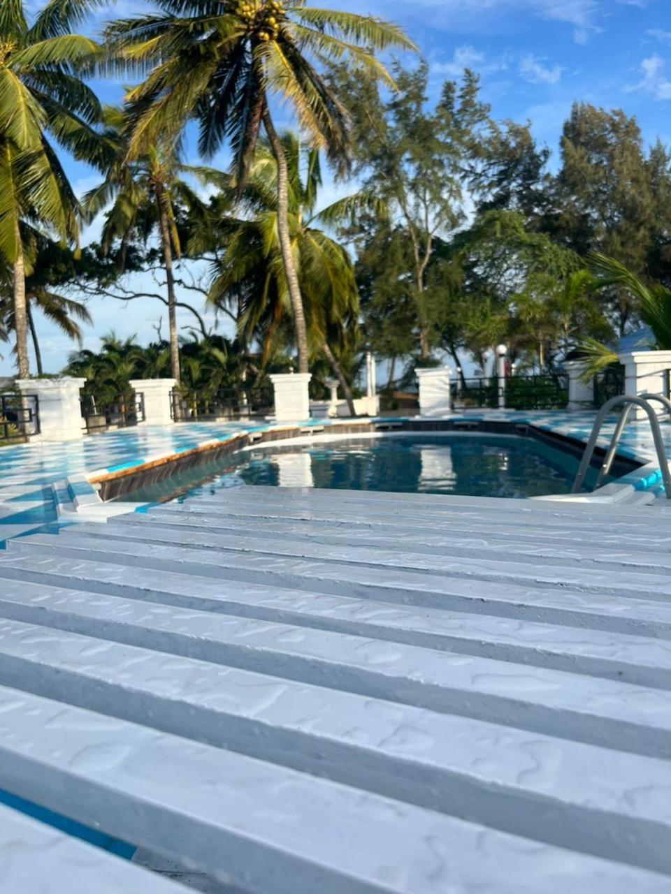 המבנטוטה Ceylonta Beach Resort And Spa מראה חיצוני תמונה