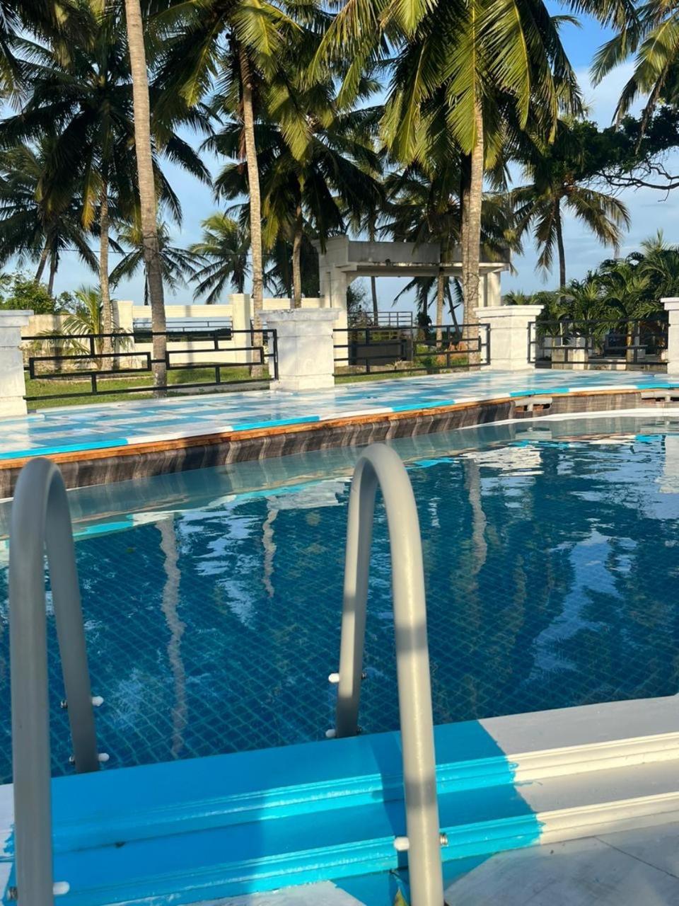 המבנטוטה Ceylonta Beach Resort And Spa מראה חיצוני תמונה