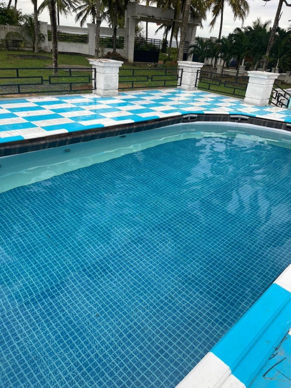המבנטוטה Ceylonta Beach Resort And Spa מראה חיצוני תמונה