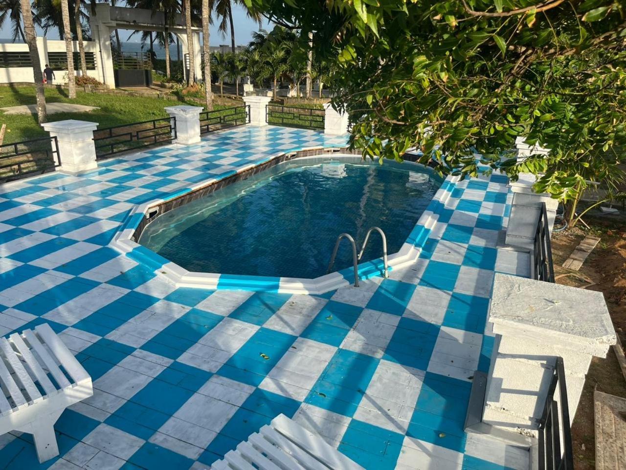 המבנטוטה Ceylonta Beach Resort And Spa מראה חיצוני תמונה