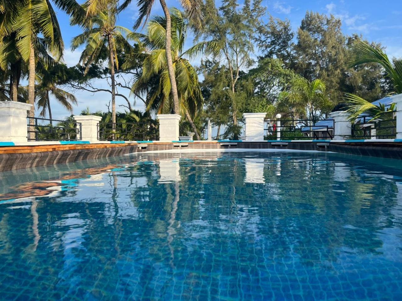 המבנטוטה Ceylonta Beach Resort And Spa מראה חיצוני תמונה