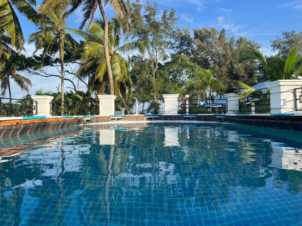 המבנטוטה Ceylonta Beach Resort And Spa מראה חיצוני תמונה