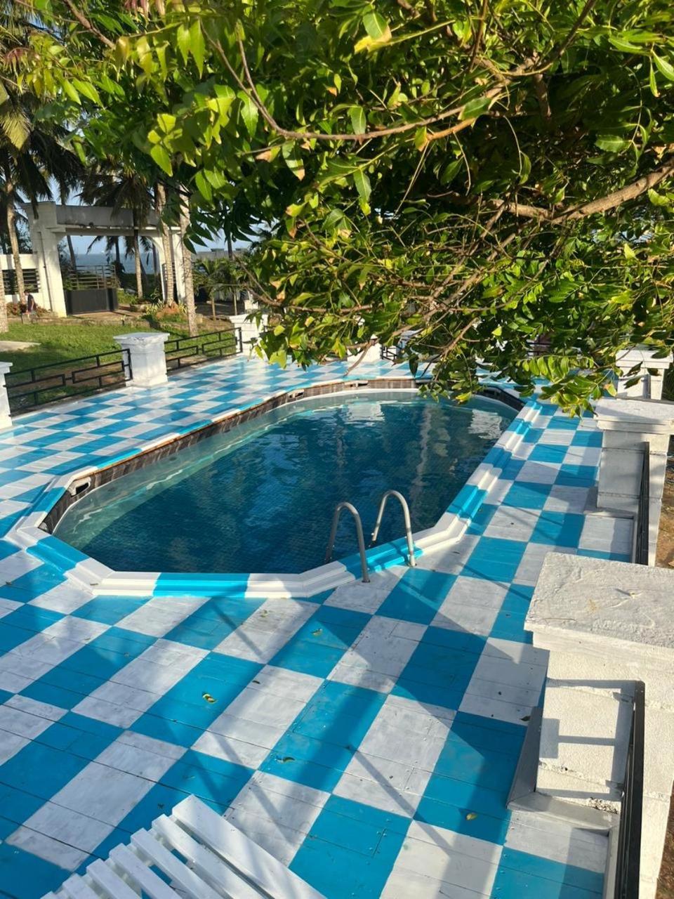 המבנטוטה Ceylonta Beach Resort And Spa מראה חיצוני תמונה