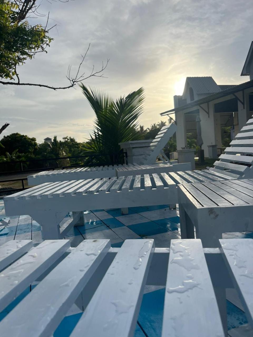 המבנטוטה Ceylonta Beach Resort And Spa מראה חיצוני תמונה